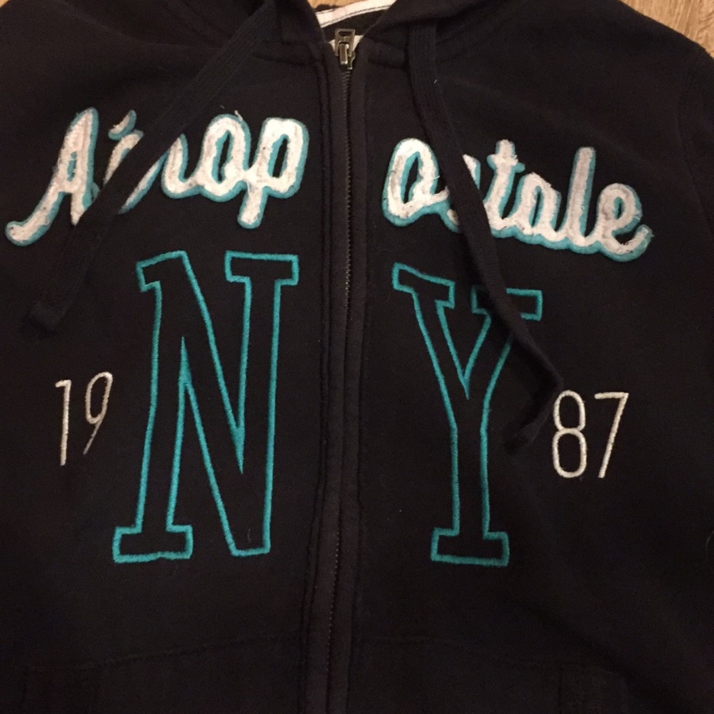 Jacket - Picture 2 of 3
